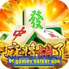 9f games baixar apk